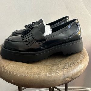 🖤Black Flats 🖤